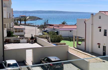 Palm Beach Apartment, Povljana - Foto 28