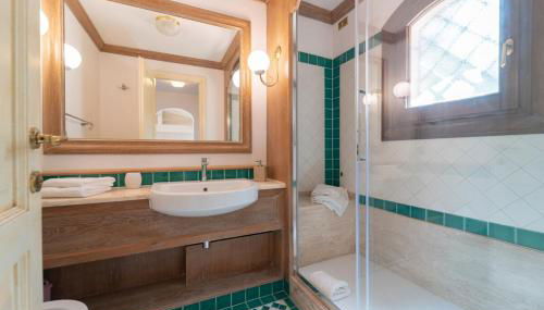 -Top Location- Casa con piscina e spiaggia a 300 MT - Foto 5, Shower