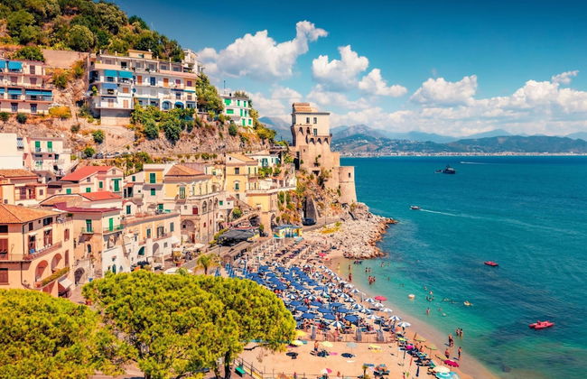 Arabesco on Amalfi Coast - Foto 15