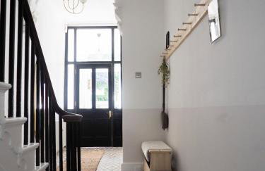 Coorie Away - Kirkcudbright - Foto 9