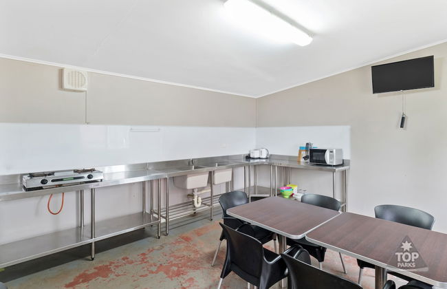 Walpole Rest Point Caravan Park - Foto 52