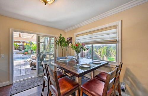 Vista Home with Pool about 11 Mi to Tamarack State Beach - Foto 7