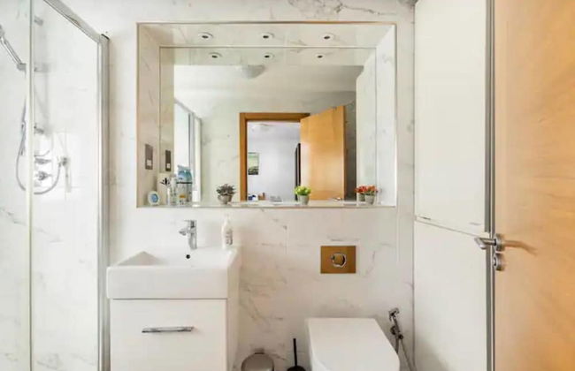 Highfield Avenue Cozy Apartment in London - Foto 12