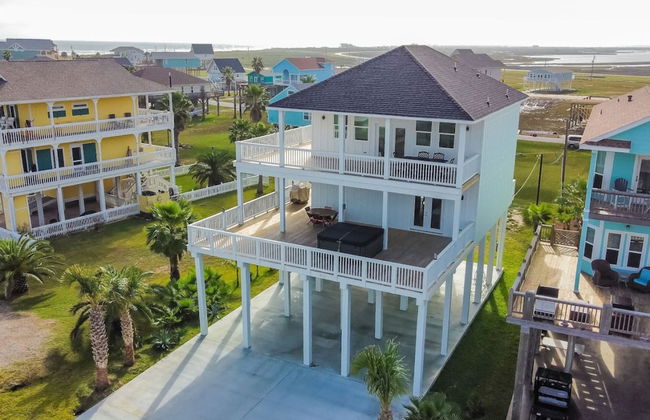 Unforgettable Vacation Getaway in Treasure Island - Foto 1