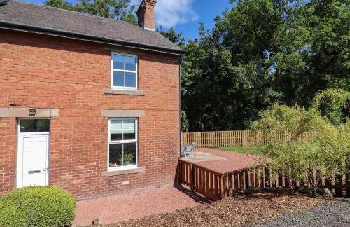 2 Twizel Station Cottage - Foto 1