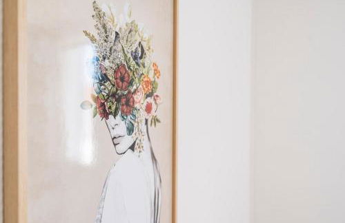 Tys Home, maison spacieuse avec parking - Foto 33