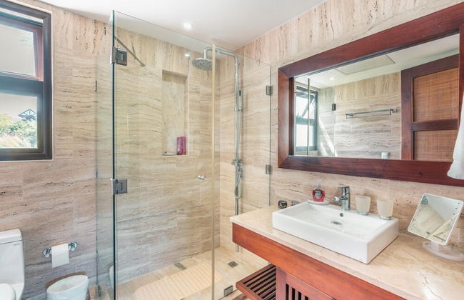 Retreat Apartment With 3 Bedrooms in Portillo NF - Photo 20