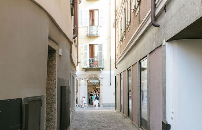 Verbania - Luxury Italy Apartments - Photo 54