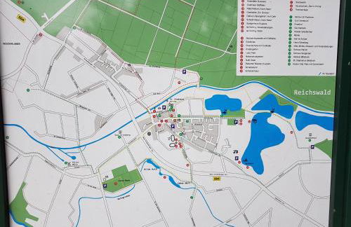 Ferienhaus am See Goch Kessel - Foto 31