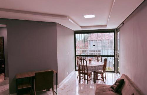 Seu Oásis Urbano Familiar perto do PVH Shopping - Foto 63