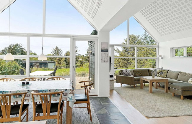 Holiday Home in Blokhus - Foto 12