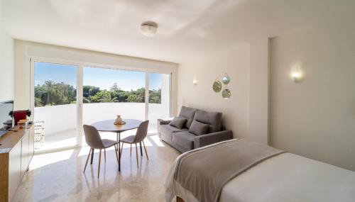 Estudio Coronado Piscina y Playa - Foto 3