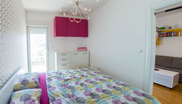 Apartman Lemon - Foto 3, Habitación