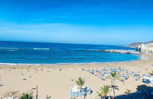 APARTAMENTO ATICO gran terraza y Jacuzzi cerca de la playa - Photo 36