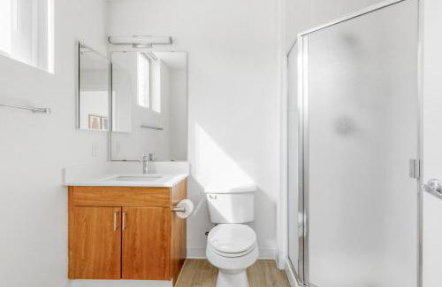 Bellevue 2BR w Gym WD Lounge nr Shops SEA-330 - Foto 19