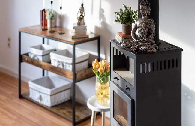 Schöne 60m2 City Wohnung in Dachau - Photo 4