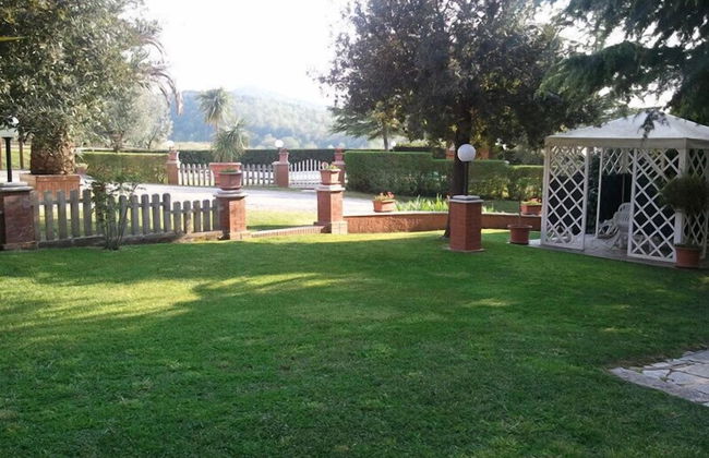 Agriturismo Galeazzi - Foto 38
