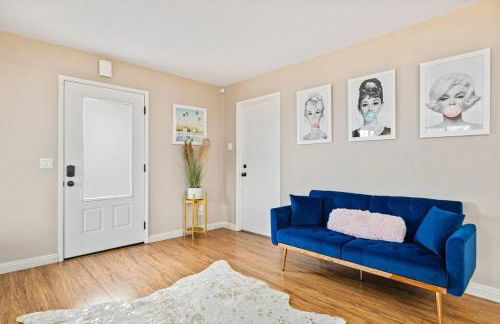 Casita Cerritos - NEW - Luxurious Modern Retreat in Palm Springs - Foto 54