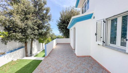 Blue Horizon Apartment - Foto 5, Garden