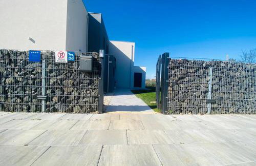 Apartment ENJOY BLUE, with pool & pets welcome - Foto 7