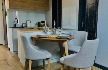 Green Garden Zielonki 14d - Foto 32