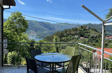 Casa de Casarelhos T2 - "Gerês" - Foto 32