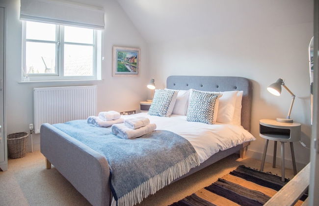 Crown Cottage, Orford - Foto 13