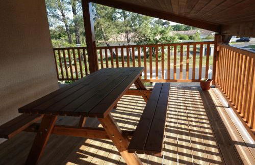 Appartement Palm'Ares - Foto 16