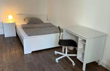 Charmante Wohnung in Uni Nähe - Foto 3