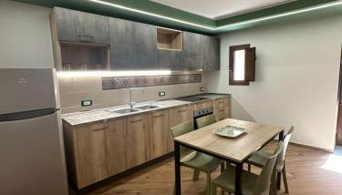 Residenza Verde Corso Vittorio - Foto 4, stove