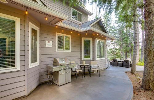 Crystal Bay Home with Fireplace Near Ski Resorts - Foto 8