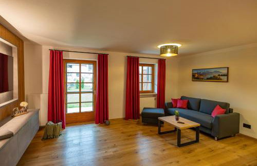 Ferienwohnung Sonnenplatz - Photo 9