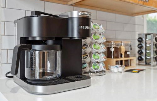 Cosy 3BD by Santa Monica - Beach & Airport 10 min away - Foto 12