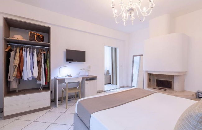 Relais Regina Rosanna - Photo 8