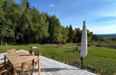 Sowi Sierp Domek w Górach Sowich - Foto 9