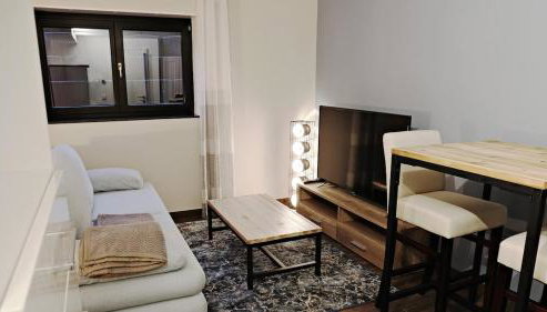 Schicke Souterrainwohnung - Foto 4