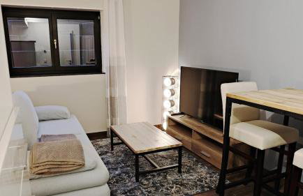 Schicke Souterrainwohnung - Photo 4