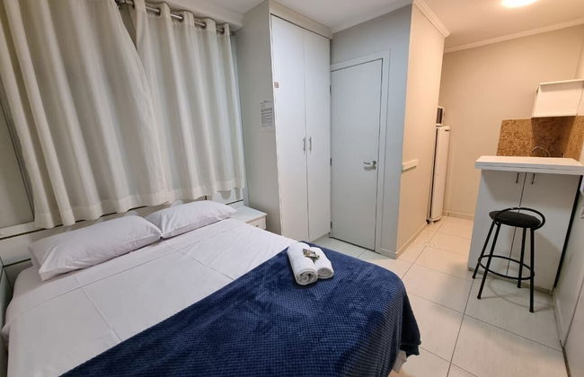 Casa Jardim Studios - Foto 39