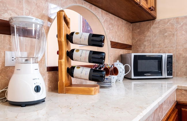 Holiday rental in Havana with terrace - Photo 13