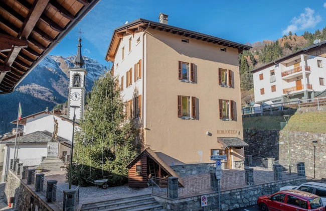 B&B Baita Della Diga - Photo 35