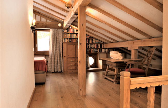 Chesa Misaun - Foto 21