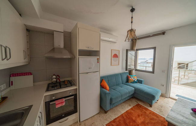 İlya Apart 1. - Photo 12