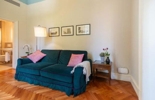 Serristori Palace Residence - Foto 31