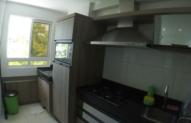 Apartamento Tambau a Beira Mar - Foto 62