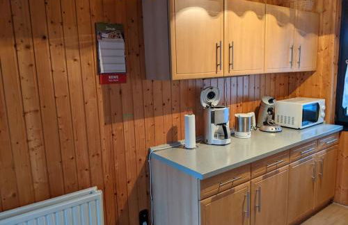 Eul F5 with winter garden - Foto 13