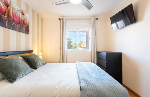 WintowinRentals Relax, Playa, Wifi & Parking - Photo 15