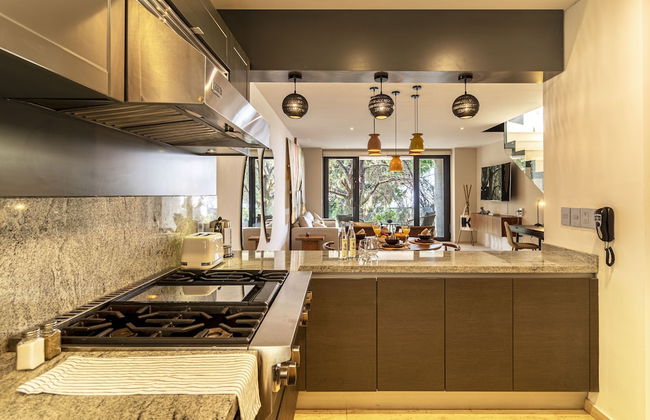 Casa Tenancingo by Kukun - Foto 10