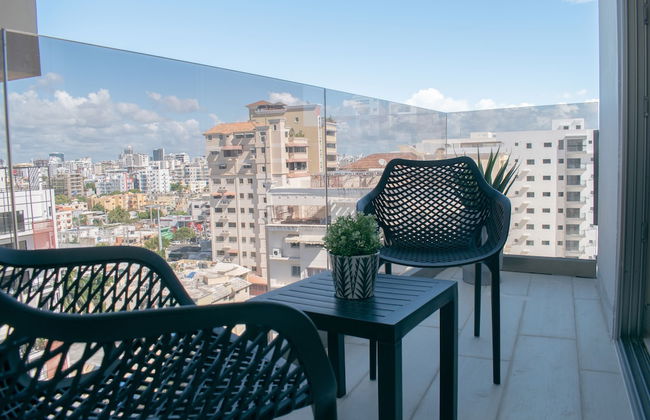 Brickell Apart Hotel - Foto 67