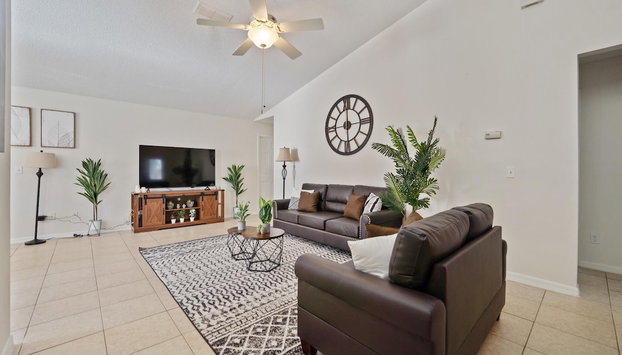 Private Pool and Game Room Near Disney!!! - Foto 2, Exterior