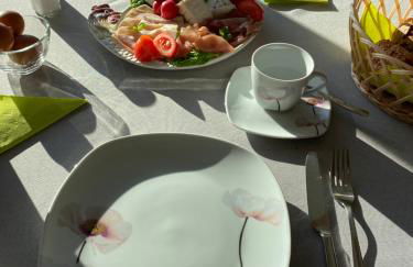 Langensteiner Idyll - Foto 33